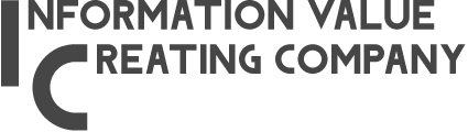 Information Value Creating Company